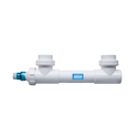 Aqua UV Classic UV Sterilizer/Clarifier - White - NO WIPER