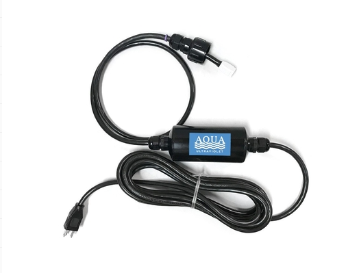 Aqua UV Replacement Transformers for Statuary Frog/Fish