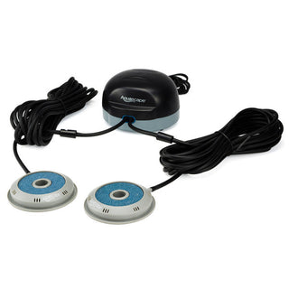 Aquascape® 2 & 4 Outlet Pond Aeration Kits - Up to 3,000