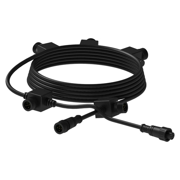 Aquascape® 25’ Color-Changing Lighting Extension Cable