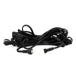 Aquascape® 25’ Lighting Cables 5-Outlet