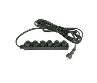 Aquascape® 6-Way Splitter for 12 Volt Lighting