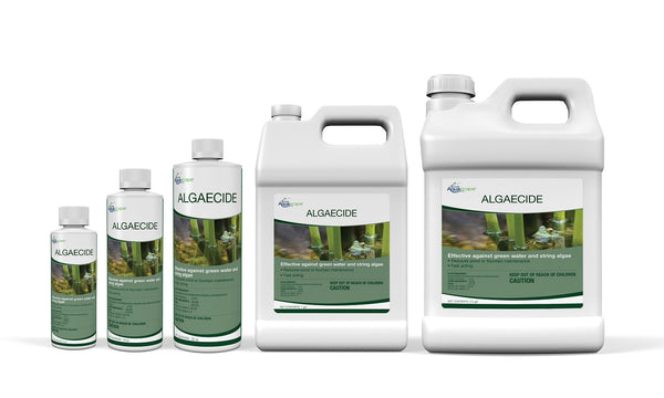 Aquascape® Algaecide - Fountain & Pond Accessories