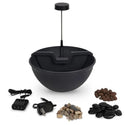 Aquascape® AquaGarden Tabletop Fountain Kit - Fountain &