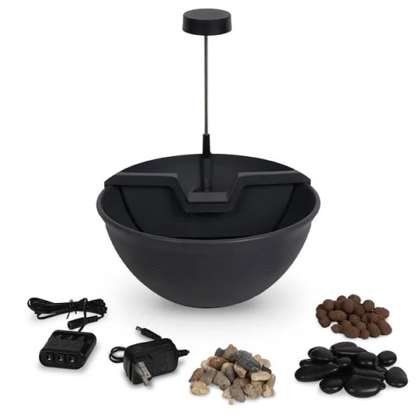 Aquascape® AquaGarden Tabletop Fountain Kit - Fountain &