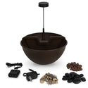 Aquascape® AquaGarden Tabletop Fountain Kit - Fountain &
