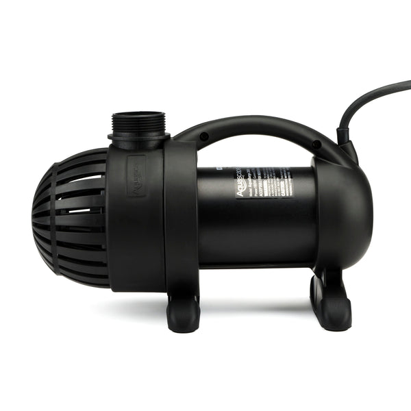 Aquascape® AquaSurge™ Pond Pumps - Waterfall