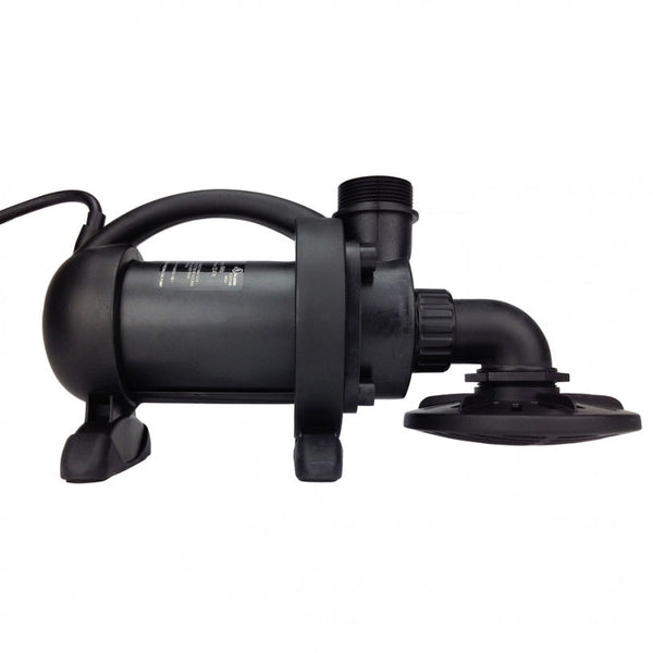 AquaScape® AquaSurge® Low Suction Intake Attachment