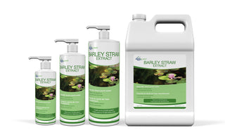 Aquascape® Barley Straw Extract