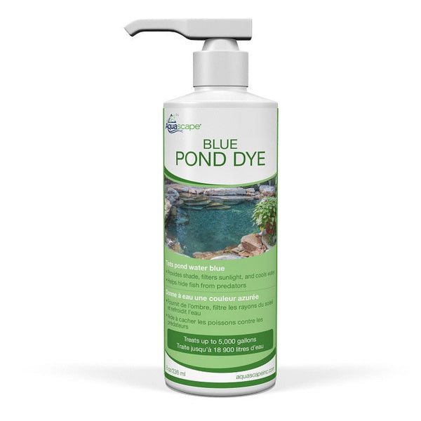 Aquascape® Blue Pond Dye