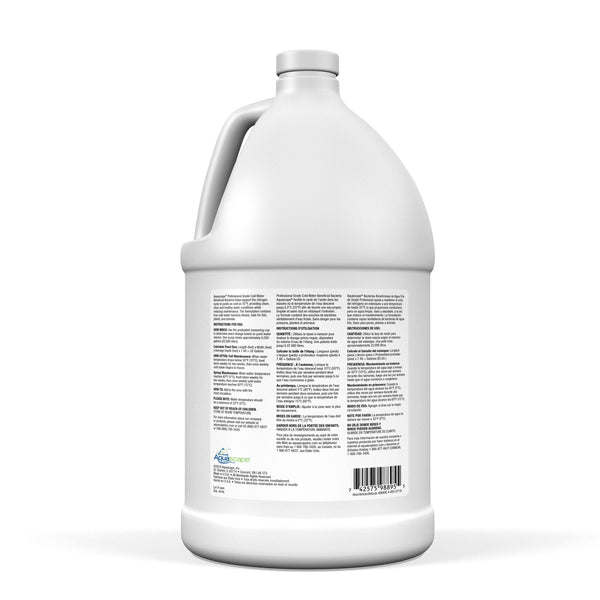 Aquascape® Cold Water Beneficial Bacteria Professional Grade