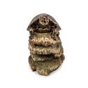 Aquascape® Double Turtle On Log Spitter