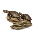 Aquascape® Double Turtle On Log Spitter