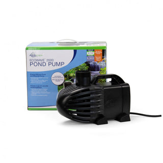 Aquascape® EcoWave® Pond Pumps - EcoWave® 2000 - Pool