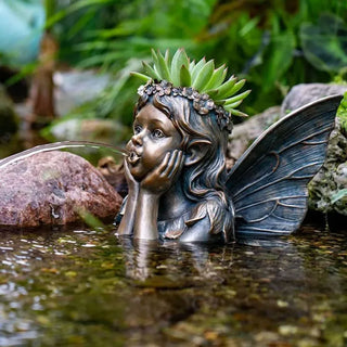 Aquascape® Fairy Planter Spitter