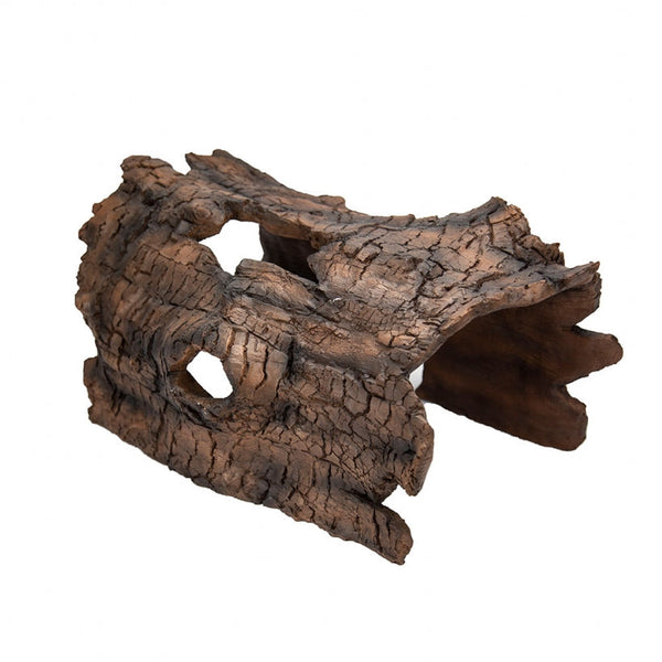 Aquascape® Faux Log Fish Cave