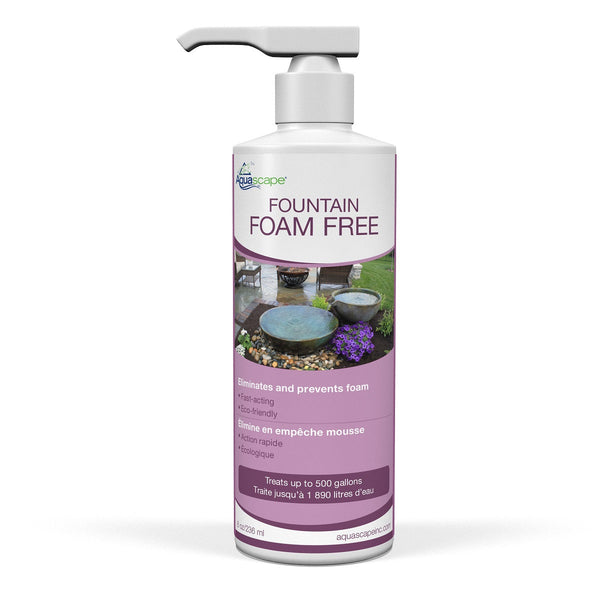 Aquascape® Fountain Foam Free