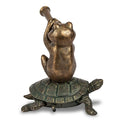Aquascape® Jazz Frog Spitter