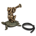 Aquascape® Jazz Frog Spitter