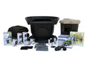 Aquascape® Large Pond Kit 21’ x 26’ - Large Pond Kit