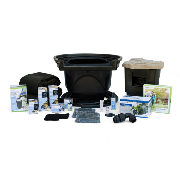 Aquascape® Large Pond Kit 21’ x 26’ - Large Pond Kit