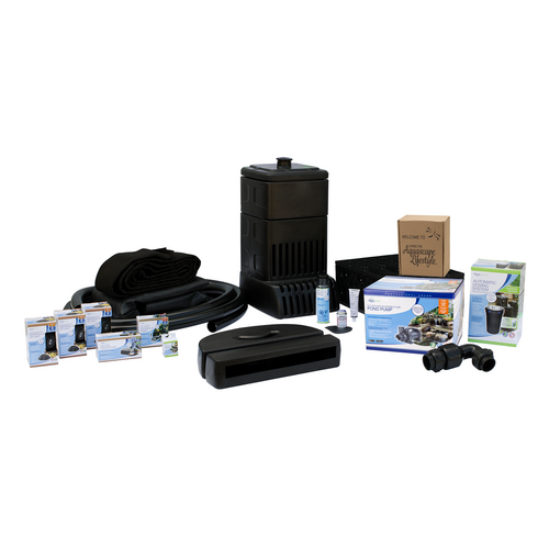 Aquascape® Large Pondless® Waterfall Kit with 26’