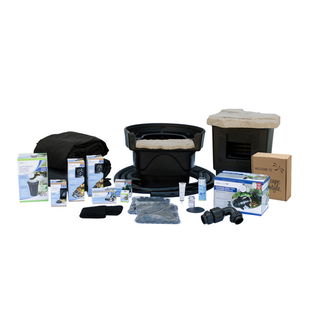 Aquascape® Medium Pond Kit 11’ x 16’ - Medium Pond Kit