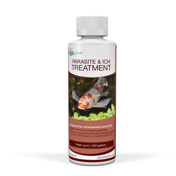 Aquascape® Parasite and Ich Treatment