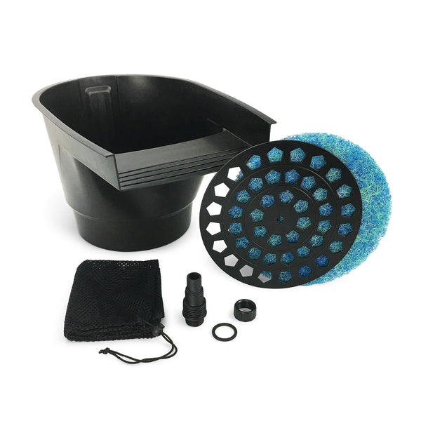 Aquascape® Pond 12’’ Waterfall Filter