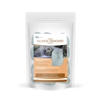 Aquascape® Pond Sludge Remover Packs