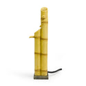 Aquascape® Pouring Three-Tier Bamboo Fountain