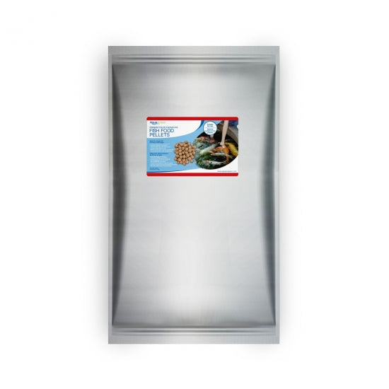 Aquascape® Premium Color Enhancing Fish Food Pellets