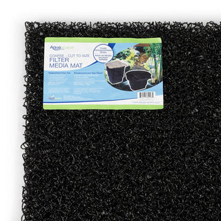 Aquascape® Rigid Filter Mats - Low Density