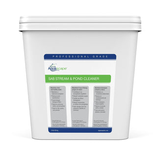 Aquascape®SAB Stream & Pond Cleaner Professional Grade