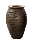 Aquascape® Scalloped Urns
