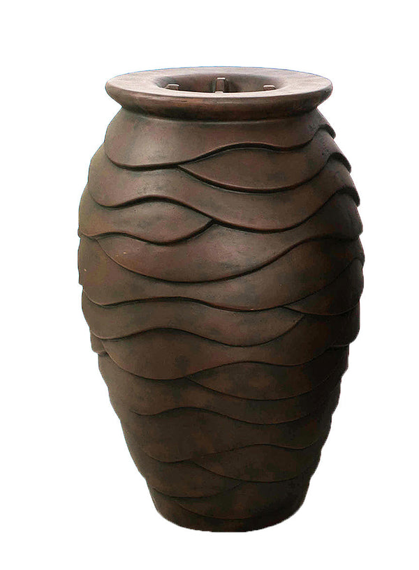 Aquascape® Scalloped Urns