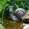 Aquascape® Silly Snail Spitter