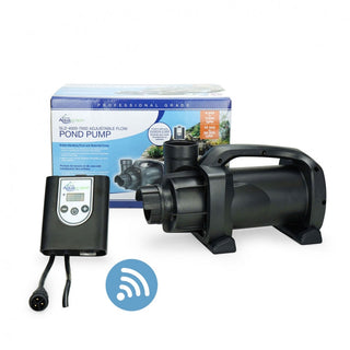 Aquascape® SLD Adjustable Flow Solids-Handling Pond Pumps