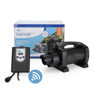 Aquascape® SLD Adjustable Flow Solids-Handling Pond Pumps