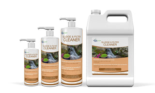 Aquascape® Sludge & Filter Cleaner for Ponds