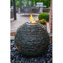 Aquascape® Stacked Slate Spheres