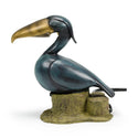 Aquascape Toucan Spitter decorative pond water feature