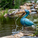 Aquascape Toucan Spitter with adjustable opening beak