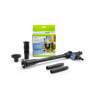 Aquascape® Ultra™ Pump Fountain Head Kits