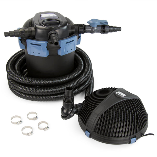 Aquascape ® UltraKlean™ Filtration Kits