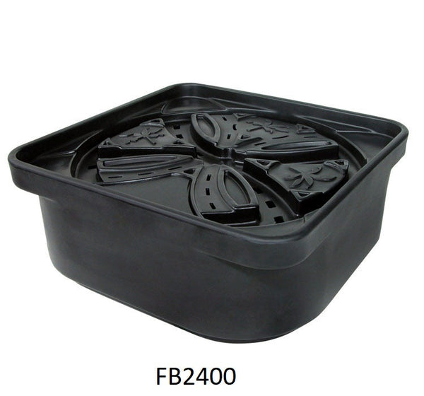 Atlantic™ Oasis Fountain Basins - FB2400