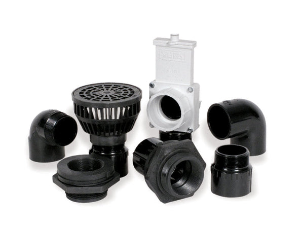 Atlantic® Bottom Drain Kit