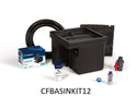 Atlantic® Complete Basin Kits - CFBASINKIT12