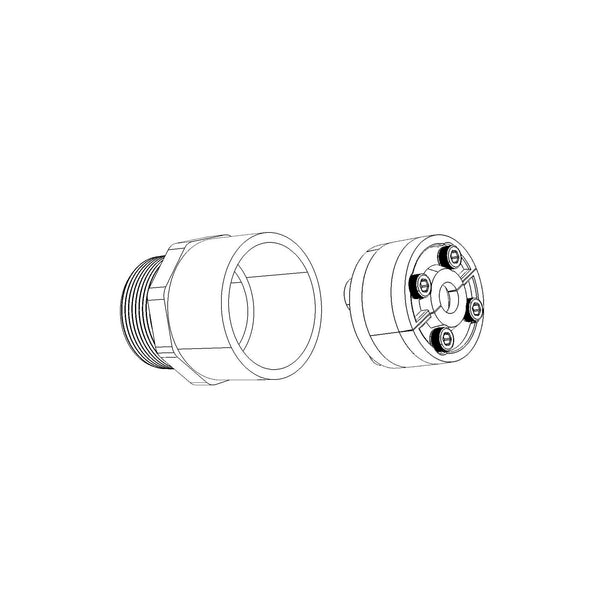 Atlantic®Cord Seal Fitting