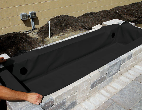 Atlantic® Flexible Hardscape Basins